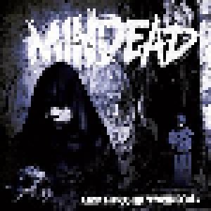 Mindead: Abandon All Hope (CD) - Bild 1