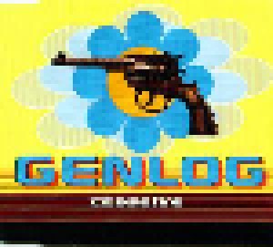 Cover - Genlog: Ceasefire