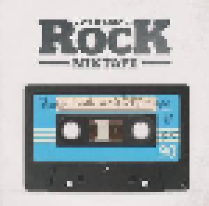 Cover - Rock Wolves: Classic Rock 55 - Mixtape 55