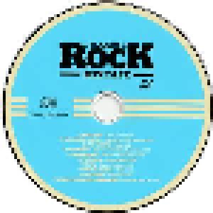 Classic Rock 55 - Mixtape 55 (CD) - Bild 3