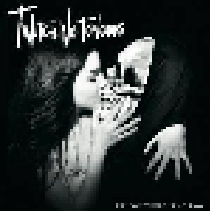 Twitching Tongues: In Love There Is No Law - Cover