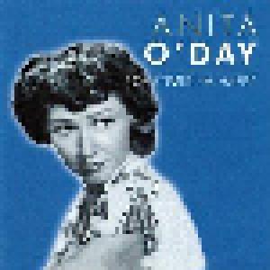 Anita O'Day: Sometimes I'm Happy - Cover