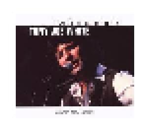 Tony Joe White: livefromaustintx - Cover