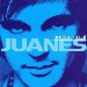 Juanes: Un Día Normal (CD) - Bild 1