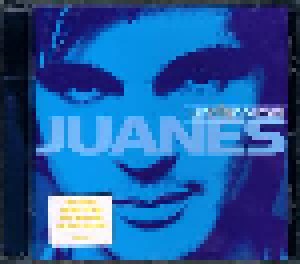 Juanes: Un Día Normal (CD) - Bild 2