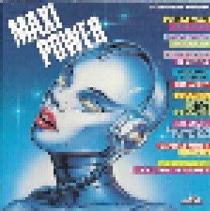 Maxi Power (CD) - Bild 1