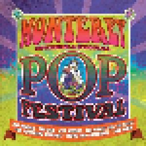 Monterey International Pop Festival (2-CD) - Bild 1