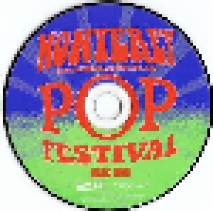 Monterey International Pop Festival (2-CD) - Bild 4