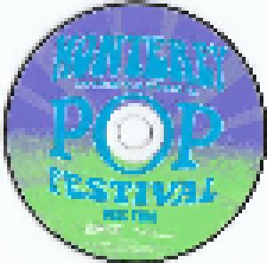 Monterey International Pop Festival (2-CD) - Bild 5