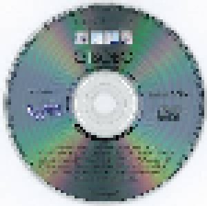 DJ BoBo: Level 6 (CD) - Bild 5