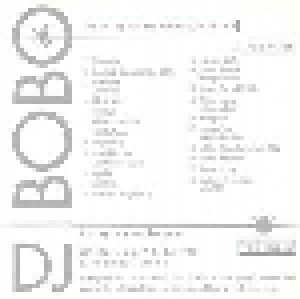 DJ BoBo: Celebration (CD) - Bild 6