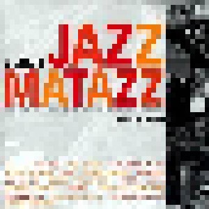 Cover - Guru: Jazzmatazz Vol. 4