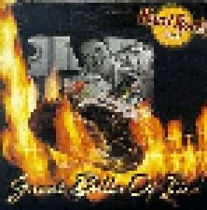 Hard Rock Cafe - Great Balls Of Fire (CD) - Bild 1