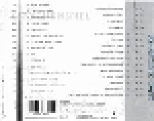 Xavier Naidoo: Zwischenspiel - Alles Für Den Herrn (2-CD) - Bild 3
