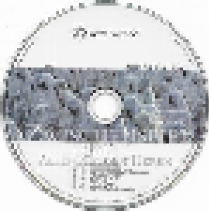 Xavier Naidoo: Zwischenspiel - Alles Für Den Herrn (2-CD) - Bild 6