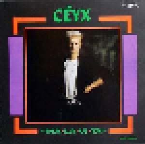 Cover - Céyx: Ma La Vi Ta