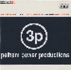 Cover - 3P: Musikexpress 029 - 3p Pelham Power Productions