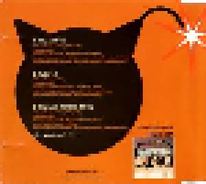 Atomic Kitten: Whole Again (Single-CD) - Bild 2