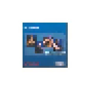 The Corrs: Lifting Me (Promo-Single-CD) - Bild 1