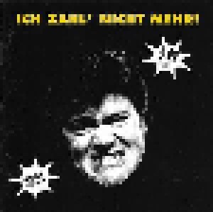 Cover - Elektric Music: Ich Zahl' Nicht Mehr! - Rock Vol. 2