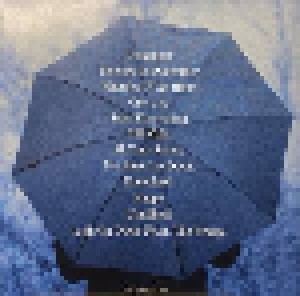 Mazzy Star: Among My Swan (CD) - Bild 9