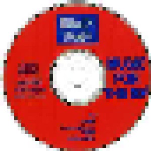Rough Trade - Music For The 90's • Vol. 4 (CD) - Bild 3