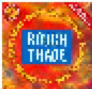 Rough Trade - Music For The 90's • Vol. 4 (CD) - Bild 1