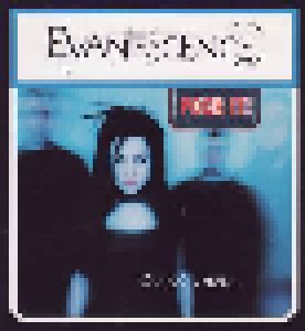 Evanescence: Going Under (3"-CD) - Bild 1