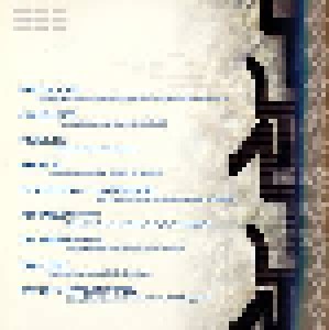 Juno Reactor: Shango (CD) - Bild 9