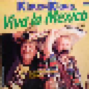 Cover - Klaus & Klaus: Viva La Mexico
