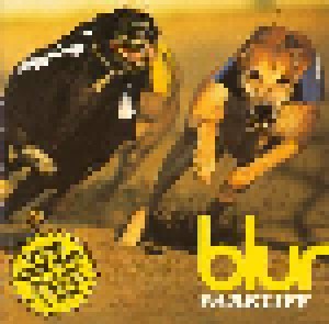 Blur: Parklife (CD) - Bild 1