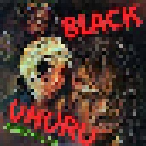 Black Uhuru: Sinsemilla (CD) - Bild 1