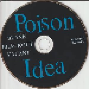 Poison Idea: Blank Blackout Vacant (CD) - Bild 3