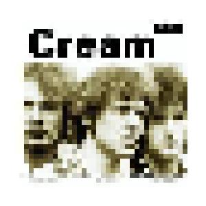 Cream: BBC Sessions - Cover