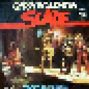 Slade: Gypsy Roadhog - Cover