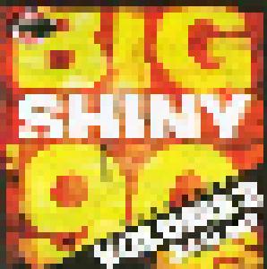 Much Big Shiny 90s Volume 2 - Cover