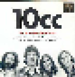 10cc: Best Of The Early Years, The - Cover