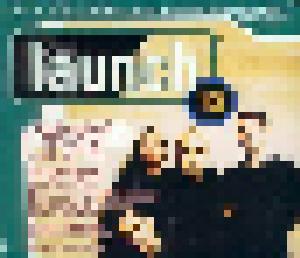 Launch 12 - Cover
