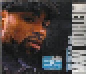 Method Man: Break Ups 2 Make Ups - Cover