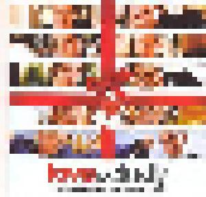 Love Actually - The Original Soundtrack - Cover