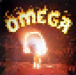 Omega: III - Cover