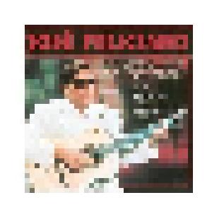 José Feliciano: Golden Hit Collection - Cover