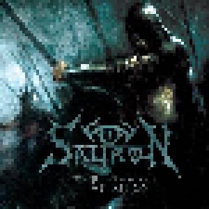 Cover - Sauron: Conquest Through Attrition