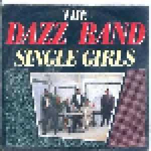 Dazz Band: Single Girls (7") - Bild 1