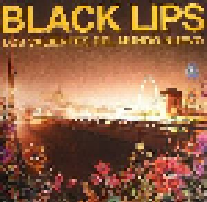 Black Lips: Los Valientes Del Mundo Nuevo (LP) - Bild 1