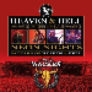 Heaven & Hell: Neon Nights - 30 Years Of Heaven & Hell - Live At Wacken (2-LP) - Bild 1