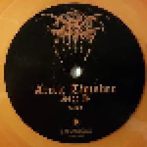 Darkthrone: Arctic Thunder (LP) - Bild 5