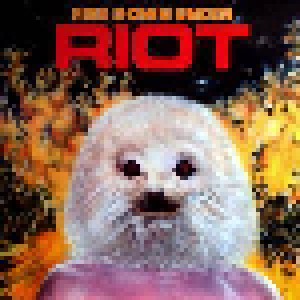 Riot: Fire Down Under (2016)
