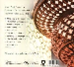 Mehmet Polat Trio: Next Spring (CD) - Bild 2