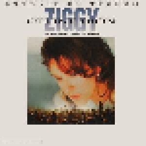 Céline Dion: Ziggy (Un Garcon Pas Comme Les Autres) (Single-CD) - Bild 1